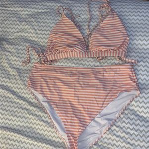 forever 21+ bathinsuit